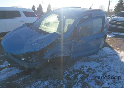 2019 Ford Ecosport Se из США, поврежденный, VIN MAJ6S3GL7KC281162